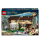 Klocki LEGO® LEGO Harry Potter 76451 Privet drive: wizyta ciotki Marge